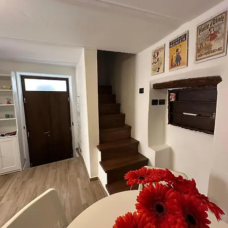 I Tetti Antichi * Citta Sant'Angelo