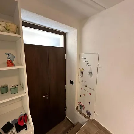 Lägenhet I Tetti Antichi Citta Sant'Angelo