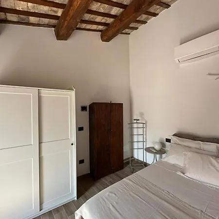 Lägenhet I Tetti Antichi Citta Sant'Angelo