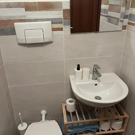 I Tetti Antichi Citta Sant'Angelo