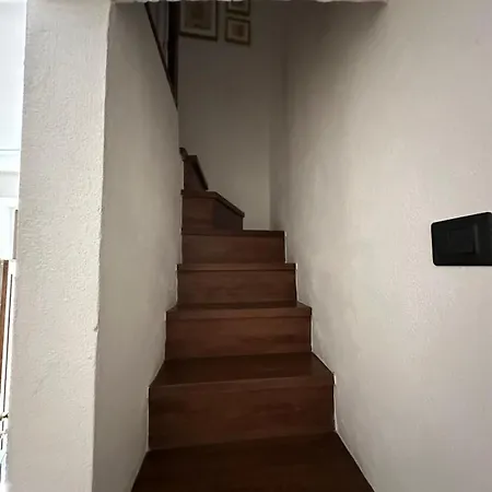 Apartamento I Tetti Antichi