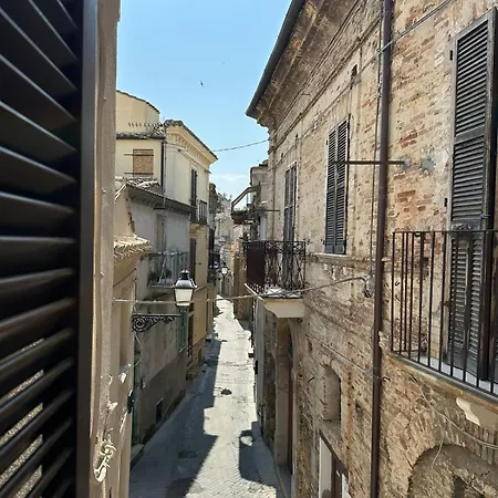 Apartamento I Tetti Antichi *