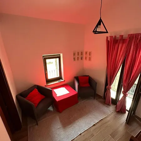 I Tetti Antichi * Città Sant'Angelo