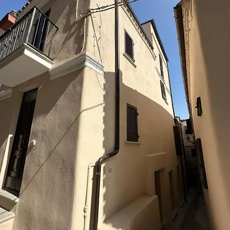 Lägenhet I Tetti Antichi