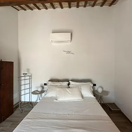 Lägenhet I Tetti Antichi Citta Sant'Angelo