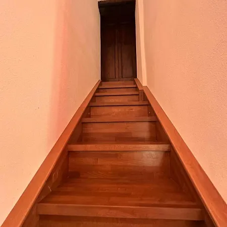 I Tetti Antichi Apartamento *