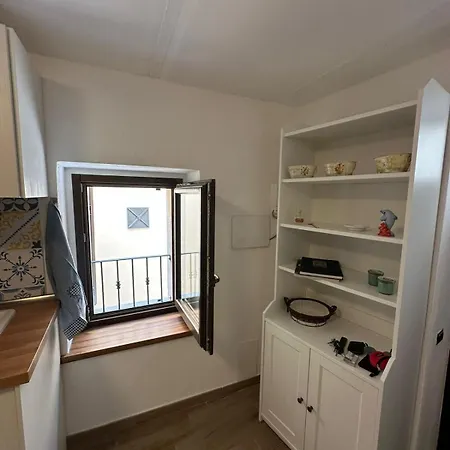 I Tetti Antichi Citta Sant'Angelo