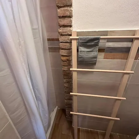 Lägenhet I Tetti Antichi *