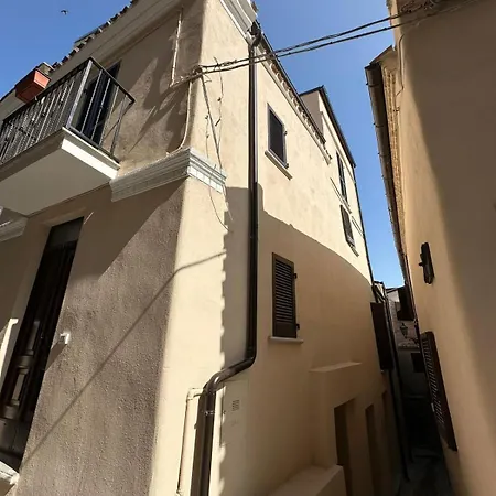 I Tetti Antichi * Citta Sant'Angelo