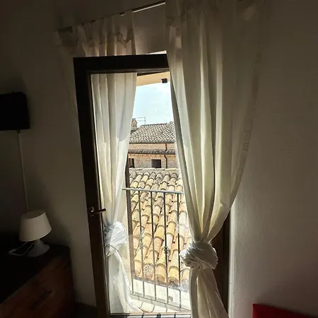 I Tetti Antichi Apartamento Città Sant'Angelo