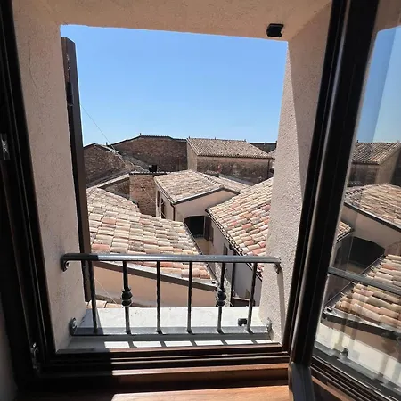 Lägenhet I Tetti Antichi *