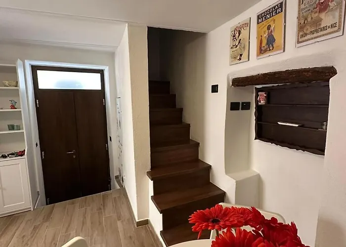 I Tetti Antichi * Citta Sant'Angelo