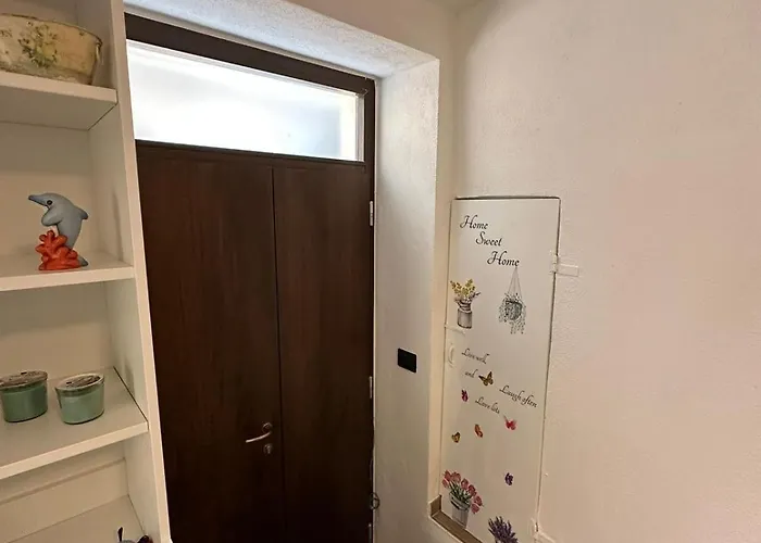 Διαμέρισμα I Tetti Antichi Citta Sant'Angelo