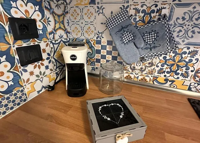 I Tetti Antichi Διαμέρισμα Citta Sant'Angelo