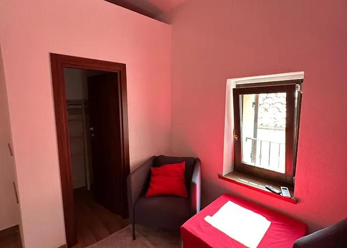 I Tetti Antichi Διαμέρισμα Citta Sant'Angelo