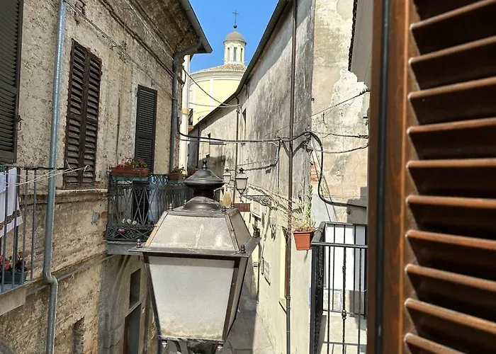 I Tetti Antichi Citta Sant'Angelo