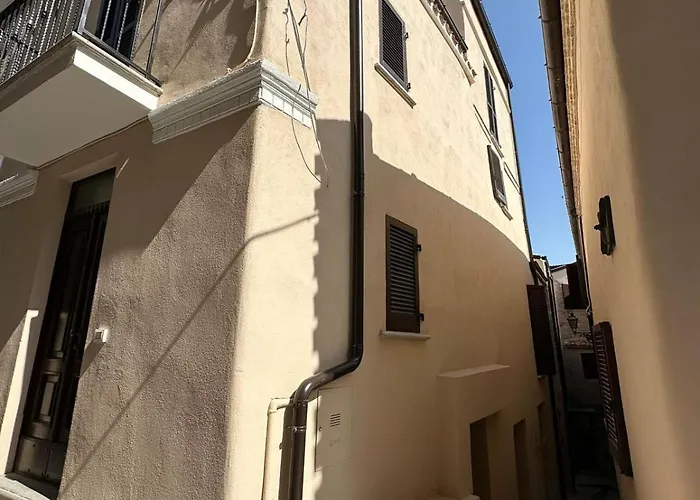 Διαμέρισμα I Tetti Antichi