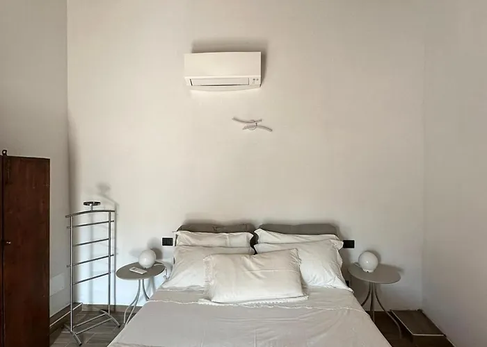 Διαμέρισμα I Tetti Antichi Citta Sant'Angelo