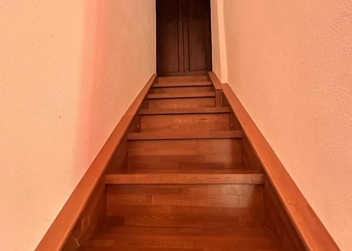 I Tetti Antichi Διαμέρισμα *