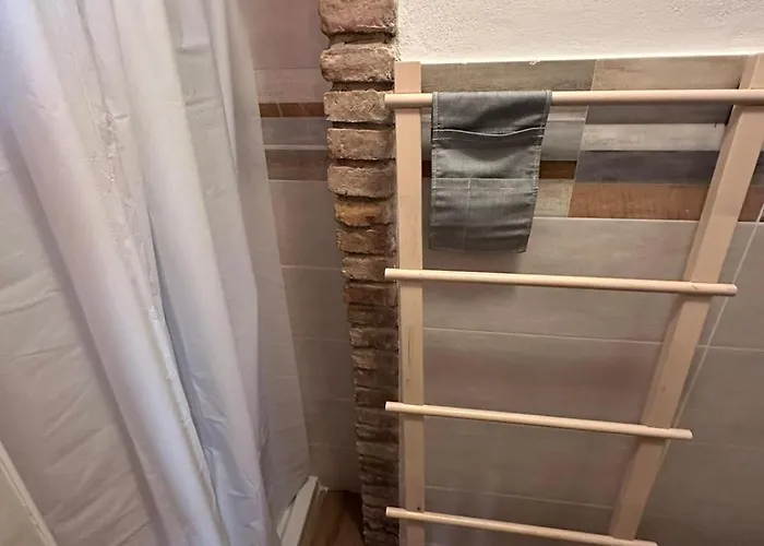 Διαμέρισμα I Tetti Antichi *