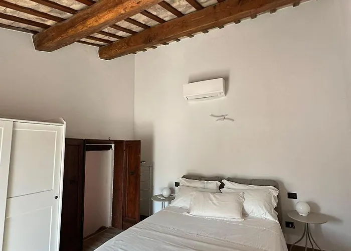 I Tetti Antichi Διαμέρισμα