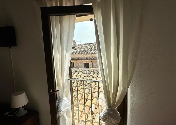 I Tetti Antichi Διαμέρισμα Citta Sant'Angelo