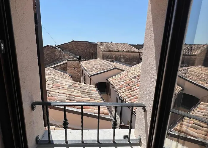 Διαμέρισμα I Tetti Antichi *